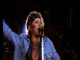 Bon Jovi Keep The Faith (Live from London 1995)